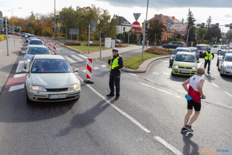 21. Poznań Maraton  Foto: lepszyPOZNAN.PL/Piotr Rychter