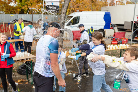 21. Poznań Maraton  Foto: lepszyPOZNAN.PL/Piotr Rychter