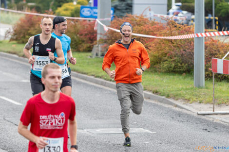 21. Poznań Maraton  Foto: lepszyPOZNAN.pl/Piotr Rychter