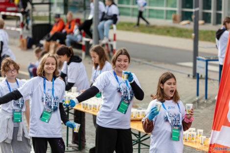 21. Poznań Maraton  Foto: lepszyPOZNAN.pl/Piotr Rychter