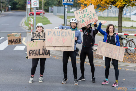 21. Poznań Maraton  Foto: lepszyPOZNAN.pl/Piotr Rychter