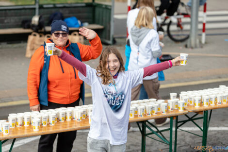 21. Poznań Maraton  Foto: lepszyPOZNAN.pl/Piotr Rychter