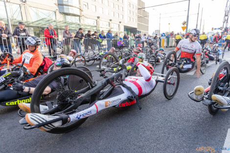 21. Poznań Maraton  Foto: lepszyPOZNAN.PL/Piotr Rychter