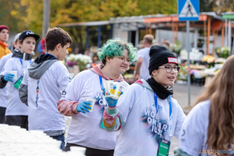 21. Poznań Maraton  Foto: lepszyPOZNAN.pl/Piotr Rychter