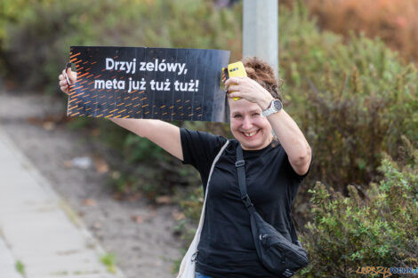 21. Poznań Maraton  Foto: lepszyPOZNAN.pl/Piotr Rychter