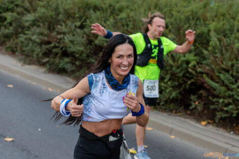 21. Poznań Maraton  Foto: lepszyPOZNAN.pl/Piotr Rychter