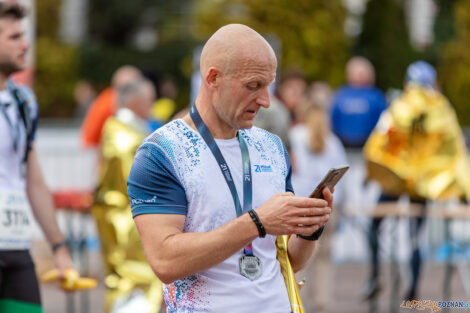 21. Poznań Maraton  Foto: lepszyPOZNAN.pl/Piotr Rychter