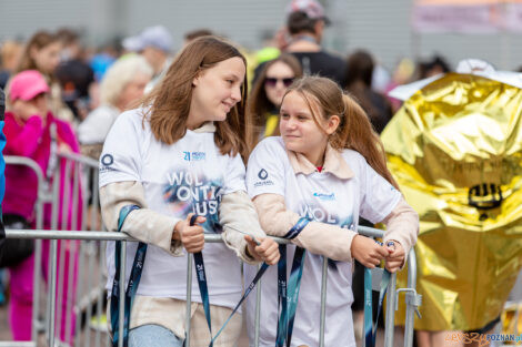 21. Poznań Maraton  Foto: lepszyPOZNAN.pl/Piotr Rychter