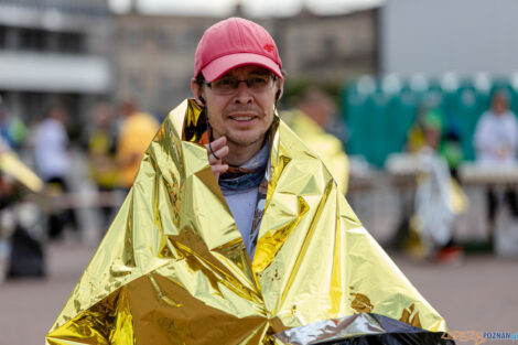 21. Poznań Maraton  Foto: lepszyPOZNAN.pl/Piotr Rychter