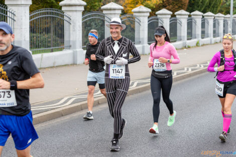 21. Poznań Maraton  Foto: lepszyPOZNAN.pl/Piotr Rychter