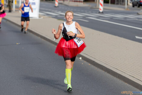 21. Poznań Maraton  Foto: lepszyPOZNAN.pl/Piotr Rychter