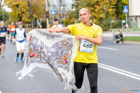 21. Poznań Maraton  Foto: lepszyPOZNAN.pl/Piotr Rychter