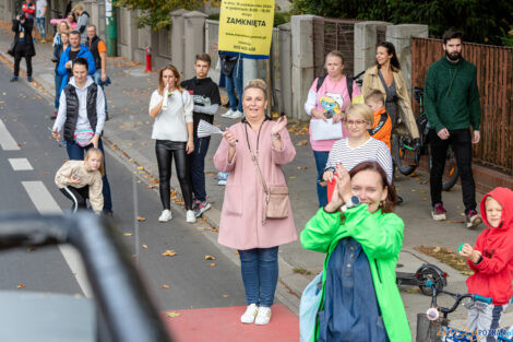 21. Poznań Maraton  Foto: lepszyPOZNAN.pl/Piotr Rychter