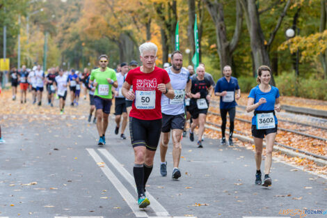 21. Poznań Maraton  Foto: lepszyPOZNAN.pl/Piotr Rychter