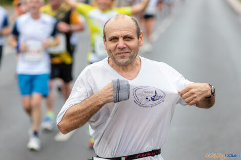 21. Poznań Maraton  Foto: lepszyPOZNAN.pl/Piotr Rychter