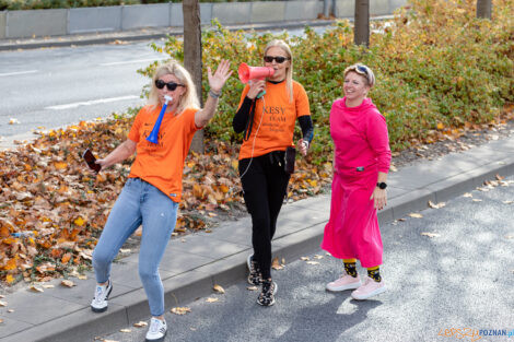 21. Poznań Maraton  Foto: lepszyPOZNAN.pl/Piotr Rychter