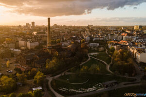 Stare Miasto  Foto: lepszyPOZNAN.pl / Piotr Rychter