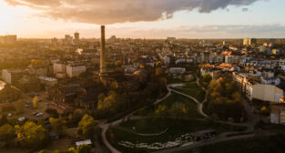 Stare Miasto  Foto: lepszyPOZNAN.pl / Piotr Rychter