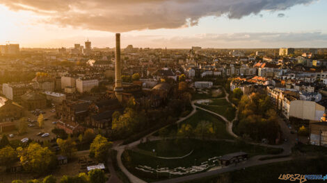 Stare Miasto  Foto: lepszyPOZNAN.pl / Piotr Rychter