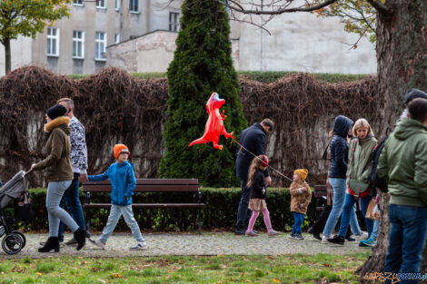 Dni Świętomarcińskie 2022  Foto: lepszyPOZNAN.pl/Ewelina Jaśkowiak