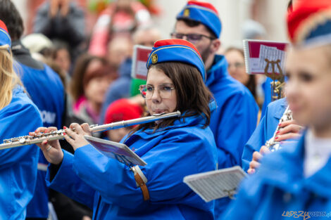 Dni Świętomarcińskie 2022  Foto: lepszyPOZNAN.pl/Ewelina Jaśkowiak