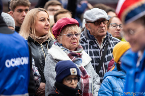 Dni Świętomarcińskie 2022  Foto: lepszyPOZNAN.pl/Ewelina Jaśkowiak