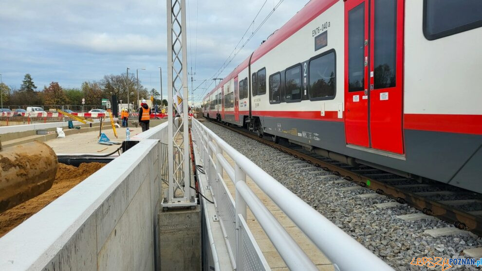 Węzeł Grunwaldzka  Foto: materiały prasowe