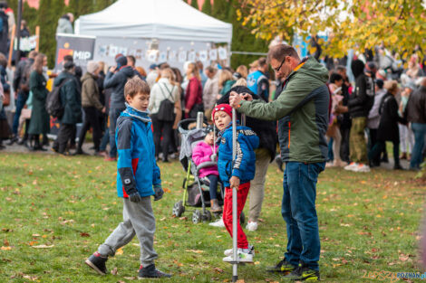 Dni Świętomarcińskie 2022  Foto: lepszyPOZNAN.pl/Ewelina Jaśkowiak