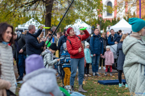 Dni Świętomarcińskie 2022  Foto: lepszyPOZNAN.pl/Ewelina Jaśkowiak