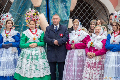 Dni Świętomarcińskie 2022  Foto: lepszyPOZNAN.pl/Ewelina Jaśkowiak