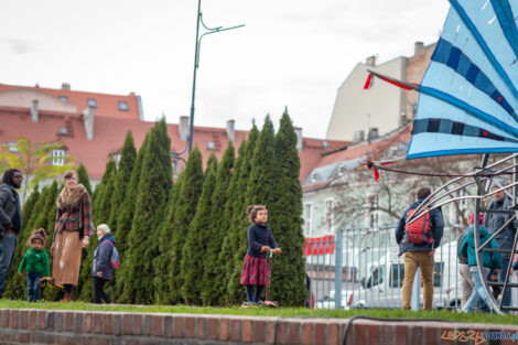 Dni Świętomarcińskie 2022  Foto: lepszyPOZNAN.pl/Ewelina Jaśkowiak