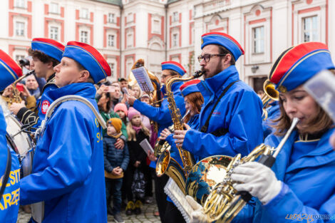 Dni Świętomarcińskie 2022  Foto: lepszyPOZNAN.pl/Ewelina Jaśkowiak