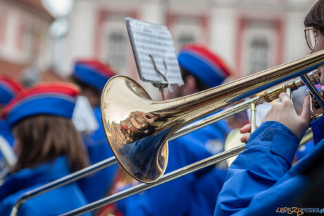 Dni Świętomarcińskie 2022  Foto: lepszyPOZNAN.pl/Ewelina Jaśkowiak