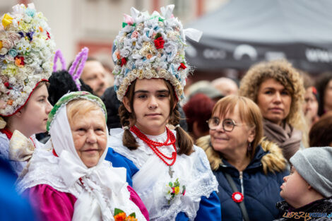 Dni Świętomarcińskie 2022  Foto: lepszyPOZNAN.pl/Ewelina Jaśkowiak