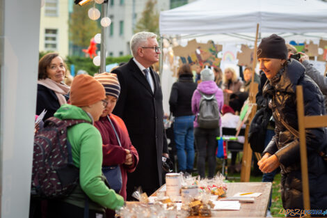 Dni Świętomarcińskie 2022  Foto: lepszyPOZNAN.pl/Ewelina Jaśkowiak