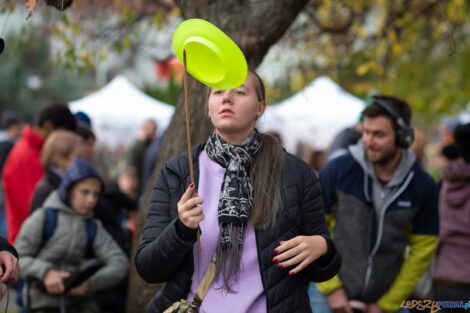 Dni Świętomarcińskie 2022  Foto: lepszyPOZNAN.pl/Ewelina Jaśkowiak