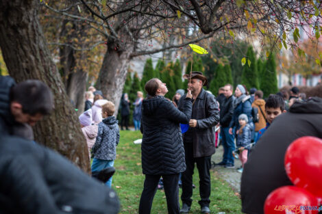 Dni Świętomarcińskie 2022  Foto: lepszyPOZNAN.pl/Ewelina Jaśkowiak