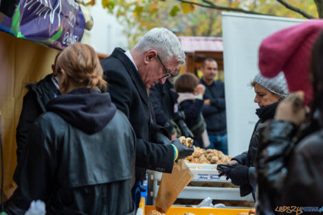 Dni Świętomarcińskie 2022  Foto: lepszyPOZNAN.pl/Ewelina Jaśkowiak