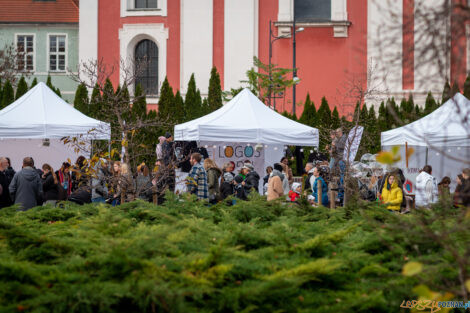 Dni Świętomarcińskie 2022  Foto: lepszyPOZNAN.pl/Ewelina Jaśkowiak