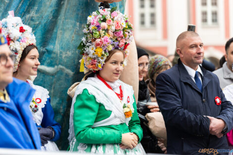 Dni Świętomarcińskie 2022  Foto: lepszyPOZNAN.pl/Ewelina Jaśkowiak