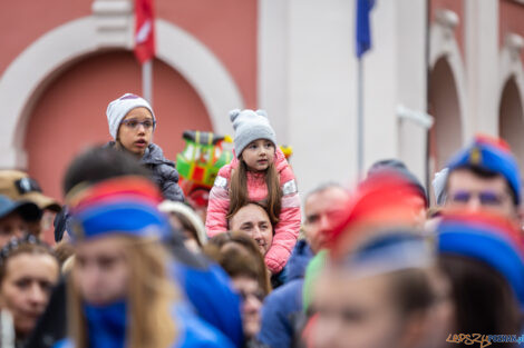 Dni Świętomarcińskie 2022  Foto: lepszyPOZNAN.pl/Ewelina Jaśkowiak