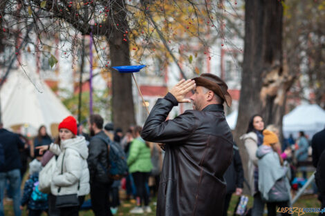 Dni Świętomarcińskie 2022  Foto: lepszyPOZNAN.pl/Ewelina Jaśkowiak