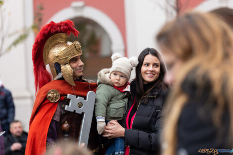 Dni Świętomarcińskie 2022  Foto: lepszyPOZNAN.pl/Ewelina Jaśkowiak