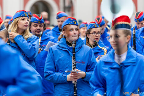 Dni Świętomarcińskie 2022  Foto: lepszyPOZNAN.pl/Ewelina Jaśkowiak