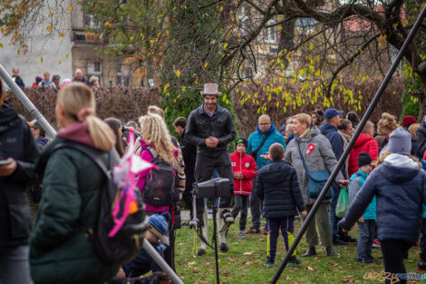 Dni Świętomarcińskie 2022  Foto: lepszyPOZNAN.pl/Ewelina Jaśkowiak