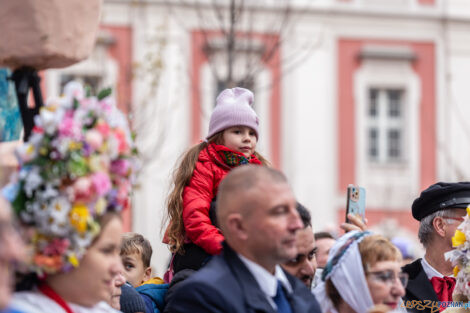 Dni Świętomarcińskie 2022  Foto: lepszyPOZNAN.pl/Ewelina Jaśkowiak