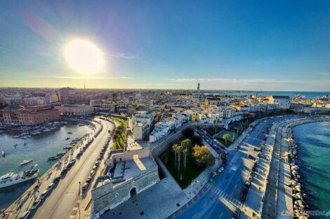 Bari  Foto: wikipedia