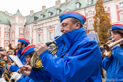 Dni Świętomarcińskie 2022  Foto: lepszyPOZNAN.pl/Ewelina Jaśkowiak