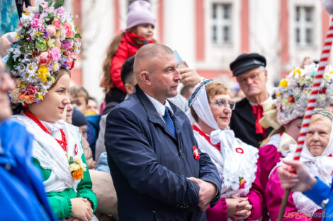 Dni Świętomarcińskie 2022  Foto: lepszyPOZNAN.pl/Ewelina Jaśkowiak