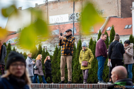 Dni Świętomarcińskie 2022  Foto: lepszyPOZNAN.pl/Ewelina Jaśkowiak